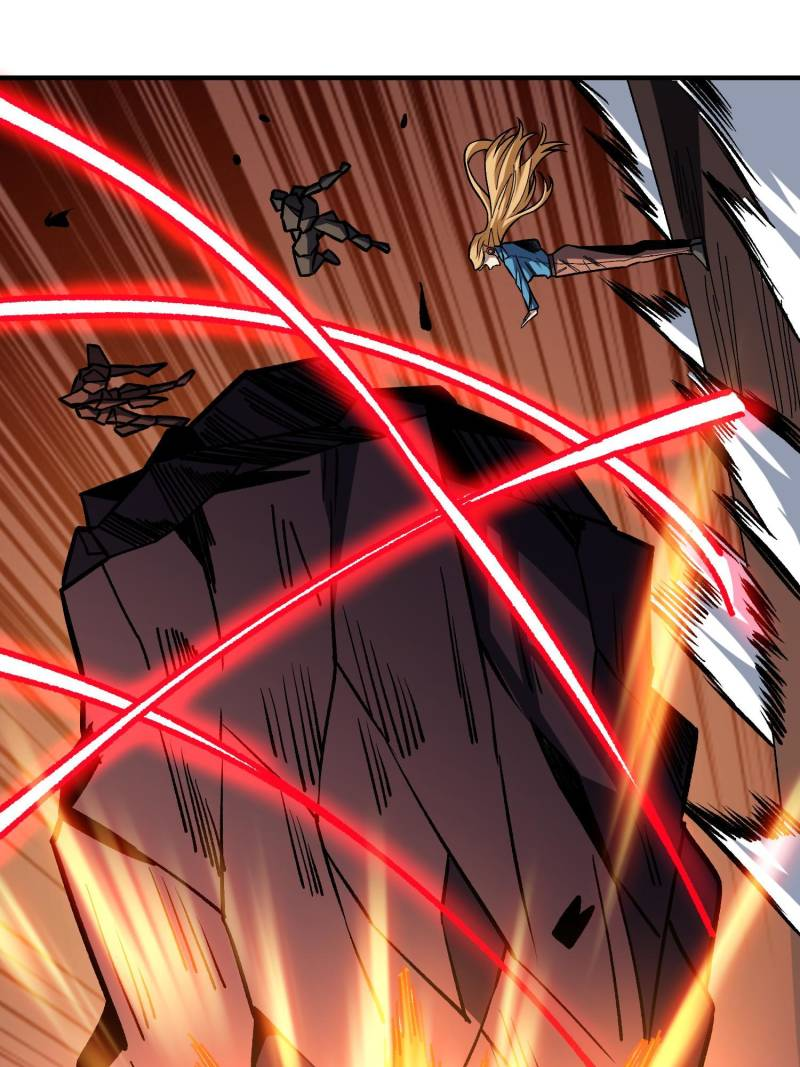 I'm Really Not A Supervillain Chapter 265 14